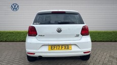 Volkswagen Polo 1.2 TSI Match Edition 5dr Petrol Hatchback